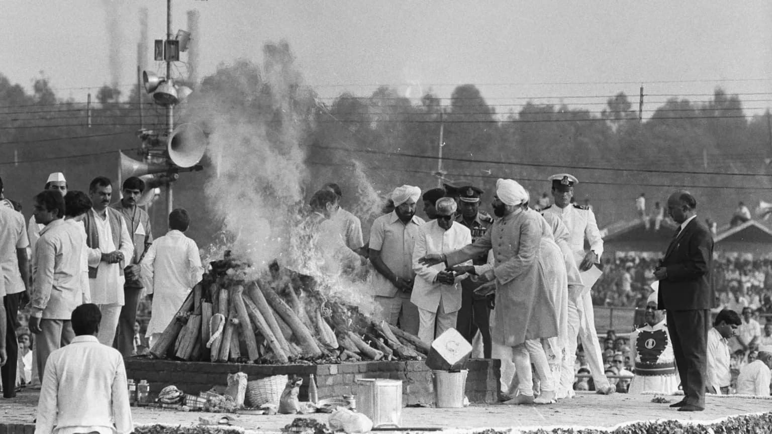 1984 anti-Sikh riots